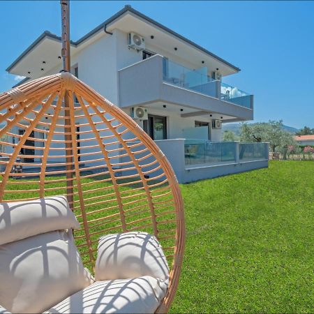 Aktaia Fresh Apartman Órmos Prínou Kültér fotó